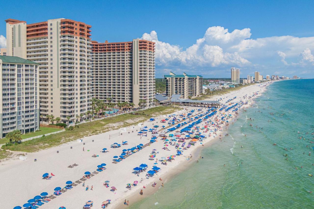 Shores Of Panama Condo With Same Level Parking Панама-Сити Экстерьер фото