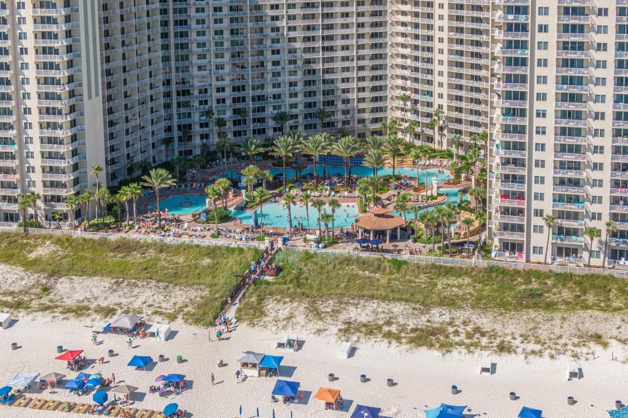 Shores Of Panama Condo With Same Level Parking Панама-Сити Экстерьер фото