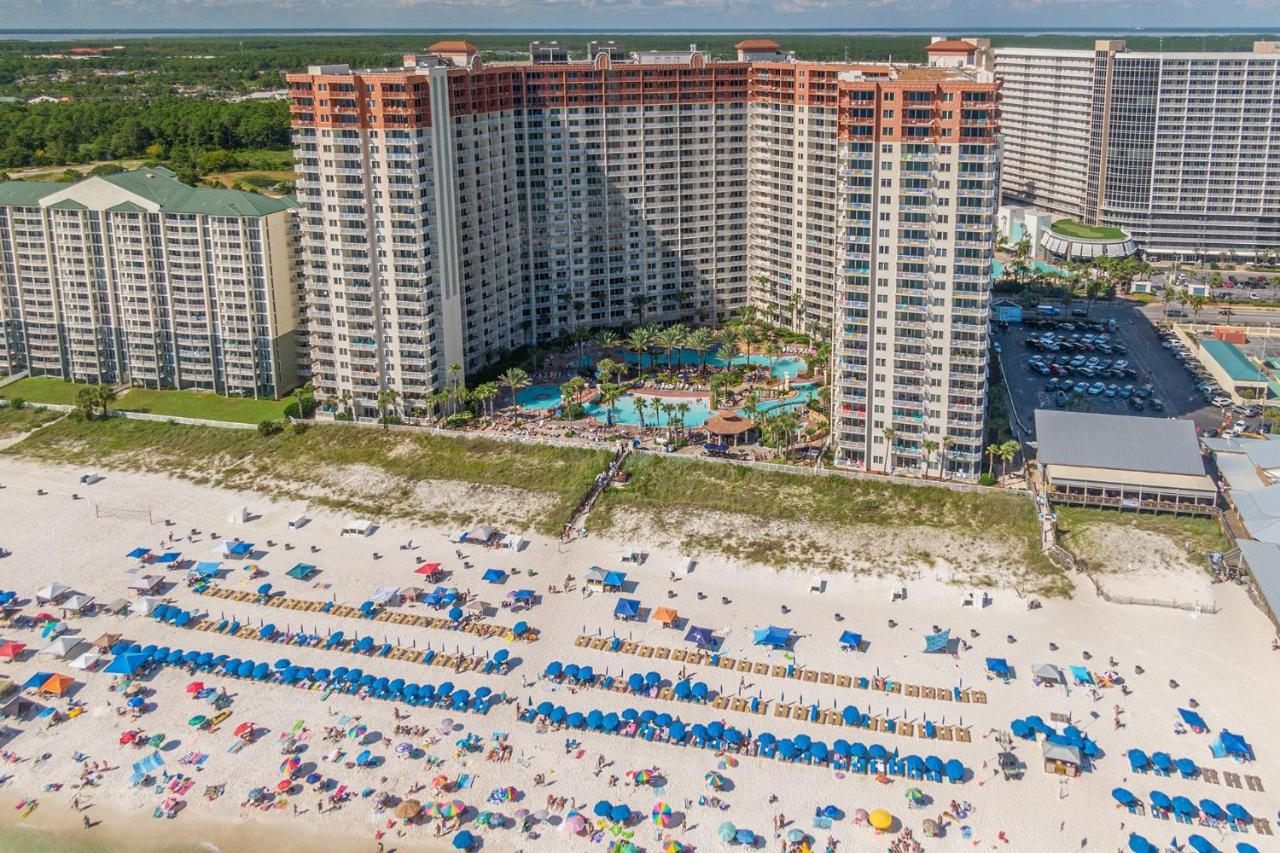 Shores Of Panama Condo With Same Level Parking Панама-Сити Экстерьер фото