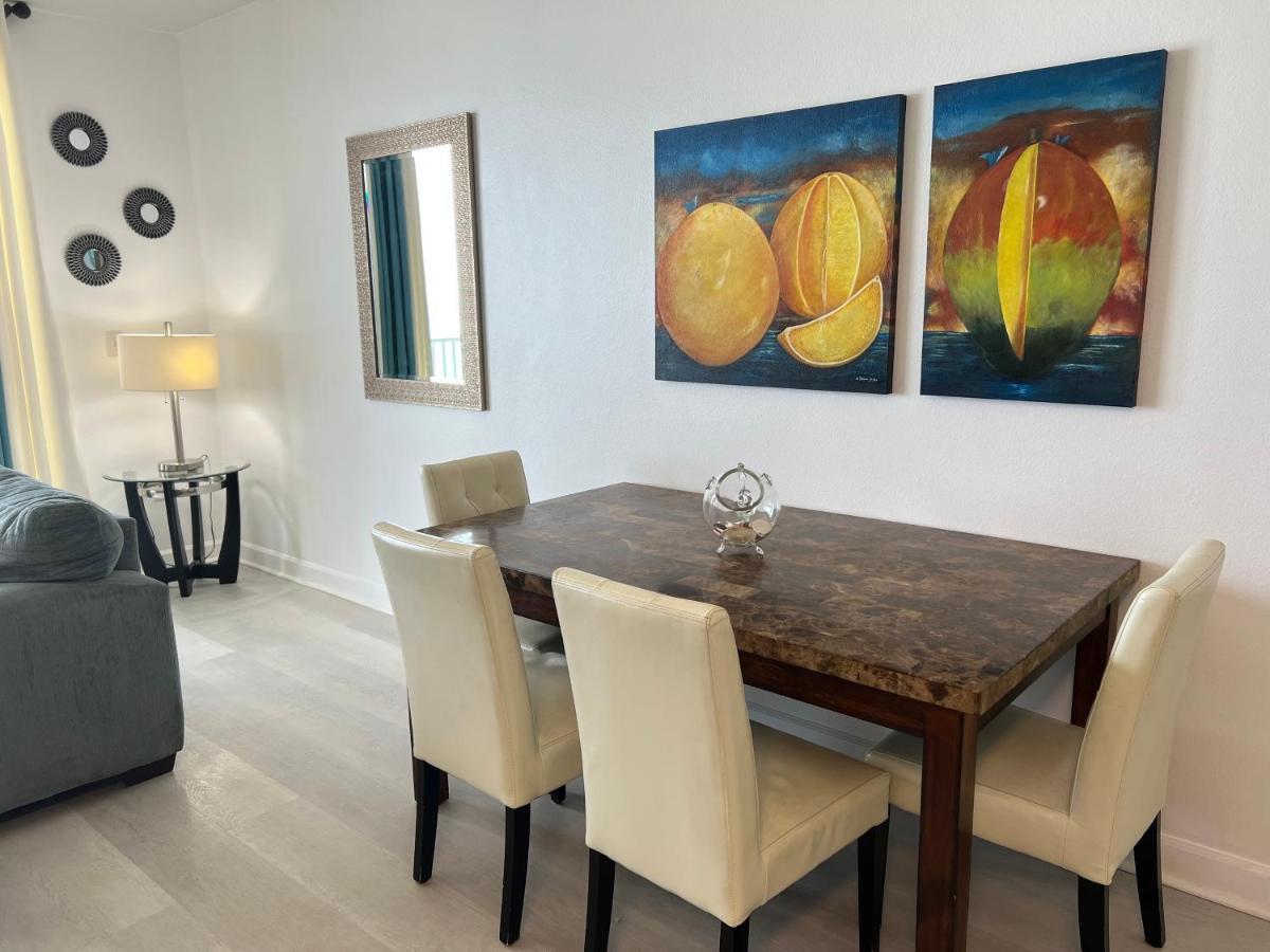 Shores Of Panama Condo With Same Level Parking Панама-Сити Экстерьер фото