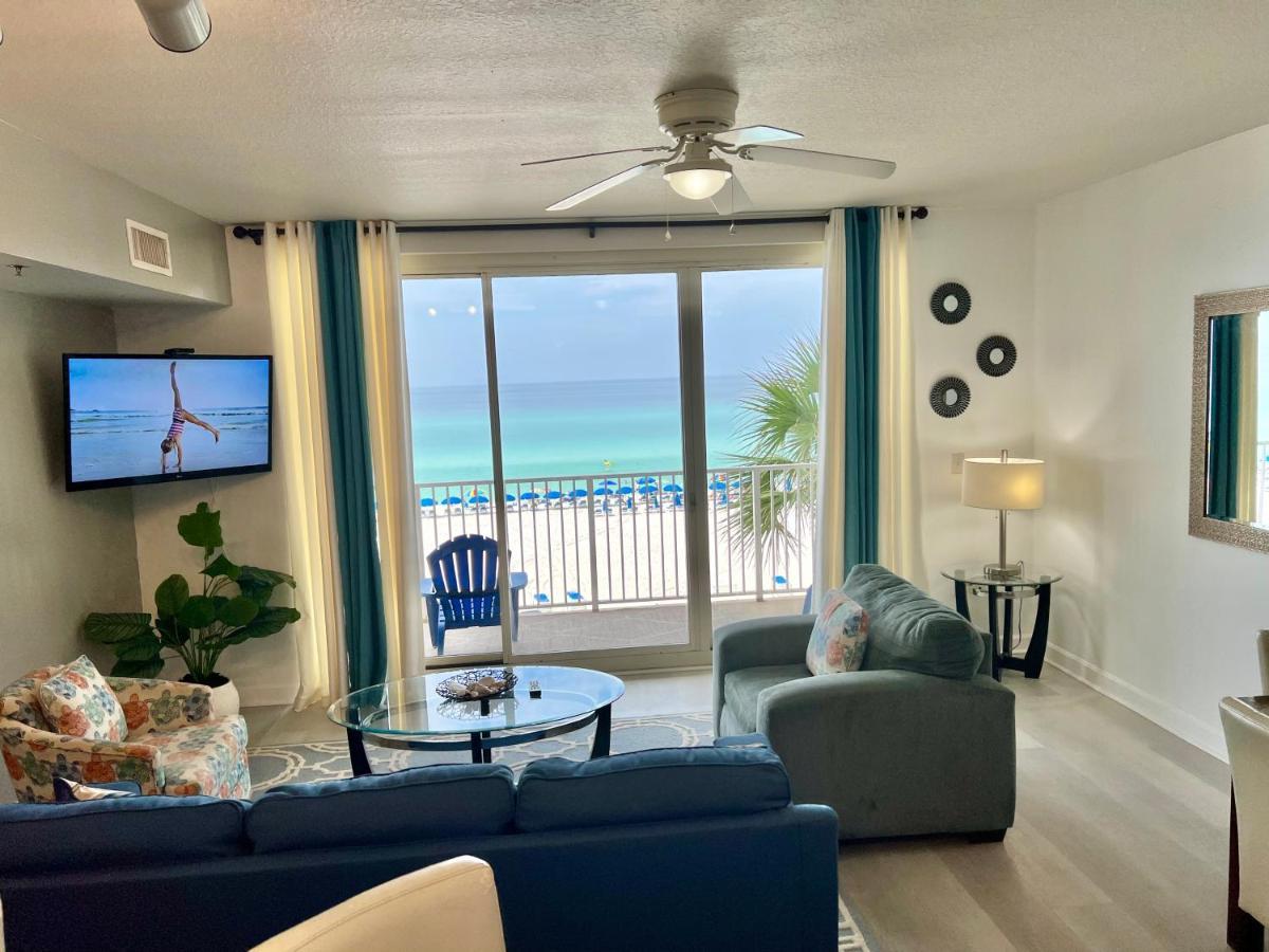 Shores Of Panama Condo With Same Level Parking Панама-Сити Экстерьер фото